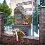 Rzeszowskie uroczystości upamiętniające ofiary stanu wojennego (fotogaleria) 41 - Polskie Radio Rzeszów Rzeszowskie uroczystości upamiętniające ofiary stanu wojennego (fotogaleria) - Polskie Radio Rzeszów