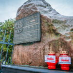 Rzeszowskie uroczystości upamiętniające ofiary stanu wojennego (fotogaleria) 42 - Polskie Radio Rzeszów Rzeszowskie uroczystości upamiętniające ofiary stanu wojennego (fotogaleria) - Polskie Radio Rzeszów