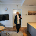 Bezpieczeństwo mieszkańców i rozwój regionu - to najważniejsze cele nowego wojewody podkarpackiego 2 - Polskie Radio Rzeszów Bezpieczeństwo mieszkańców i rozwój regionu - to najważniejsze cele nowego wojewody podkarpackiego - Polskie Radio Rzeszów