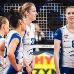 Siatkówka. Wygrana Rysic z Grupą Azoty 3:2 - Polskie Radio Rzeszów