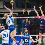 Siatkówka. Wygrana Rysic z Grupą Azoty 3:2 - Polskie Radio Rzeszów