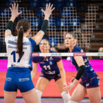 Siatkówka. Wygrana Rysic z Grupą Azoty 3:2 - Polskie Radio Rzeszów