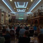 "Filmowe podróże na szklane wzgórze", czyli kino niszowe - Polskie Radio Rzeszów