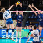 Siatkówka. Wygrana Rysic z Grupą Azoty 3:2 - Polskie Radio Rzeszów