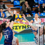 Siatkówka. Wygrana Rysic z Grupą Azoty 3:2 - Polskie Radio Rzeszów