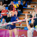 Siatkówka. Wygrana Rysic z Grupą Azoty 3:2 - Polskie Radio Rzeszów