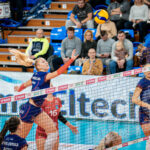 Siatkówka. Wygrana Rysic z Grupą Azoty 3:2 - Polskie Radio Rzeszów