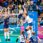 Siatkówka. Wygrana Rysic z Grupą Azoty 3:2 - Polskie Radio Rzeszów