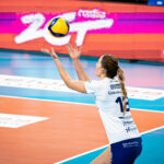 Siatkówka. Wygrana Rysic z Grupą Azoty 3:2 - Polskie Radio Rzeszów