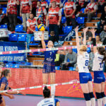 Siatkówka. Wygrana Rysic z Grupą Azoty 3:2 - Polskie Radio Rzeszów