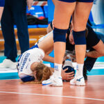 Siatkówka. Wygrana Rysic z Grupą Azoty 3:2 - Polskie Radio Rzeszów