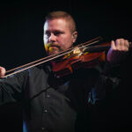 Najpiękniejsze kolędy w Polskim Radiu Rzeszów. Koncert Izabeli Szafrańskiej z zespołem za nami (fotogaleria) 4 - Polskie Radio Rzeszów Najpiękniejsze kolędy w Polskim Radiu Rzeszów. Koncert Izabeli Szafrańskiej z zespołem za nami (fotogaleria) - Polskie Radio Rzeszów