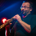 Najpiękniejsze kolędy w Polskim Radiu Rzeszów. Koncert Izabeli Szafrańskiej z zespołem za nami (fotogaleria) 8 - Polskie Radio Rzeszów Najpiękniejsze kolędy w Polskim Radiu Rzeszów. Koncert Izabeli Szafrańskiej z zespołem za nami (fotogaleria) - Polskie Radio Rzeszów