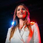 Najpiękniejsze kolędy w Polskim Radiu Rzeszów. Koncert Izabeli Szafrańskiej z zespołem za nami (fotogaleria) 11 - Polskie Radio Rzeszów Najpiękniejsze kolędy w Polskim Radiu Rzeszów. Koncert Izabeli Szafrańskiej z zespołem za nami (fotogaleria) - Polskie Radio Rzeszów