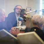 Kontrowersje wokół ustawy wiatrakowej tematem audycji Pro publico bono 4 - Polskie Radio Rzeszów Kontrowersje wokół ustawy wiatrakowej tematem audycji Pro publico bono - Polskie Radio Rzeszów