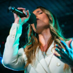 Najpiękniejsze kolędy w Polskim Radiu Rzeszów. Koncert Izabeli Szafrańskiej z zespołem za nami (fotogaleria) 13 - Polskie Radio Rzeszów Najpiękniejsze kolędy w Polskim Radiu Rzeszów. Koncert Izabeli Szafrańskiej z zespołem za nami (fotogaleria) - Polskie Radio Rzeszów