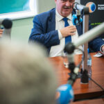 Kontrowersje wokół ustawy wiatrakowej tematem audycji Pro publico bono 8 - Polskie Radio Rzeszów Kontrowersje wokół ustawy wiatrakowej tematem audycji Pro publico bono - Polskie Radio Rzeszów