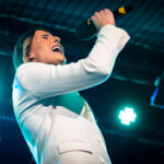 Najpiękniejsze kolędy w Polskim Radiu Rzeszów. Koncert Izabeli Szafrańskiej z zespołem za nami (fotogaleria) 18 - Polskie Radio Rzeszów Najpiękniejsze kolędy w Polskim Radiu Rzeszów. Koncert Izabeli Szafrańskiej z zespołem za nami (fotogaleria) - Polskie Radio Rzeszów