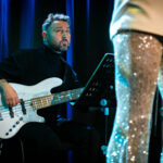 Najpiękniejsze kolędy w Polskim Radiu Rzeszów. Koncert Izabeli Szafrańskiej z zespołem za nami (fotogaleria) 19 - Polskie Radio Rzeszów Najpiękniejsze kolędy w Polskim Radiu Rzeszów. Koncert Izabeli Szafrańskiej z zespołem za nami (fotogaleria) - Polskie Radio Rzeszów