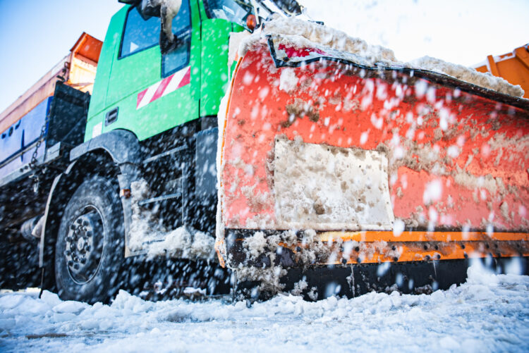 Wszystkie główne drogi w regionie są przejezdne, ale miejscami jest ślisko 1 - Polskie Radio Rzeszów Wszystkie główne drogi w regionie są przejezdne, ale miejscami jest ślisko
