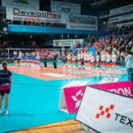 Siatkówka. Rysice pokonały ŁKS w meczu na szczycie ekstraklasy (fotogaleria) - Polskie Radio Rzeszów