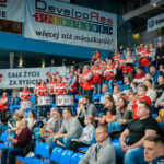 Siatkówka. Rysice pokonały ŁKS w meczu na szczycie ekstraklasy (fotogaleria) - Polskie Radio Rzeszów