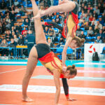 Siatkówka. Rysice pokonały ŁKS w meczu na szczycie ekstraklasy (fotogaleria) - Polskie Radio Rzeszów