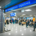 Milionowy pasażer lotniska w Jasionce (zdjęcia) 11 - Polskie Radio Rzeszów Milionowy pasażer lotniska w Jasionce (zdjęcia) - Polskie Radio Rzeszów