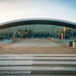 Milionowy pasażer lotniska w Jasionce (zdjęcia) 18 - Polskie Radio Rzeszów Milionowy pasażer lotniska w Jasionce (zdjęcia) - Polskie Radio Rzeszów