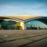 Milionowy pasażer lotniska w Jasionce (zdjęcia) 20 - Polskie Radio Rzeszów Milionowy pasażer lotniska w Jasionce (zdjęcia) - Polskie Radio Rzeszów