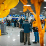 Milionowy pasażer lotniska w Jasionce (zdjęcia) 19 - Polskie Radio Rzeszów Milionowy pasażer lotniska w Jasionce (zdjęcia) - Polskie Radio Rzeszów