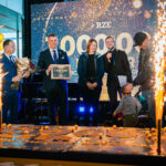 Milionowy pasażer lotniska w Jasionce (zdjęcia) 15 - Polskie Radio Rzeszów Milionowy pasażer lotniska w Jasionce (zdjęcia) - Polskie Radio Rzeszów