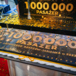 Milionowy pasażer lotniska w Jasionce (zdjęcia) 31 - Polskie Radio Rzeszów Milionowy pasażer lotniska w Jasionce (zdjęcia) - Polskie Radio Rzeszów