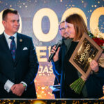 Milionowy pasażer lotniska w Jasionce (zdjęcia) 22 - Polskie Radio Rzeszów Milionowy pasażer lotniska w Jasionce (zdjęcia) - Polskie Radio Rzeszów