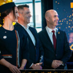 Milionowy pasażer lotniska w Jasionce (zdjęcia) 33 - Polskie Radio Rzeszów Milionowy pasażer lotniska w Jasionce (zdjęcia) - Polskie Radio Rzeszów