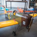 Wyjątkowy gość w Podkarpackim Centrum Nauki "Łukasiewicz" (fotogaleria) 9 - Polskie Radio Rzeszów Wyjątkowy gość w Podkarpackim Centrum Nauki "Łukasiewicz" (fotogaleria) - Polskie Radio Rzeszów