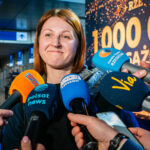 Milionowy pasażer lotniska w Jasionce (zdjęcia) 25 - Polskie Radio Rzeszów Milionowy pasażer lotniska w Jasionce (zdjęcia) - Polskie Radio Rzeszów