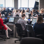 Wyjątkowy gość w Podkarpackim Centrum Nauki "Łukasiewicz" (fotogaleria) 11 - Polskie Radio Rzeszów Wyjątkowy gość w Podkarpackim Centrum Nauki "Łukasiewicz" (fotogaleria) - Polskie Radio Rzeszów