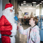 Wyjątkowy gość w Podkarpackim Centrum Nauki "Łukasiewicz" (fotogaleria) 13 - Polskie Radio Rzeszów Wyjątkowy gość w Podkarpackim Centrum Nauki "Łukasiewicz" (fotogaleria) - Polskie Radio Rzeszów