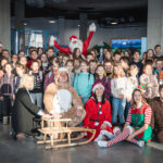 Wyjątkowy gość w Podkarpackim Centrum Nauki "Łukasiewicz" (fotogaleria) 14 - Polskie Radio Rzeszów Wyjątkowy gość w Podkarpackim Centrum Nauki "Łukasiewicz" (fotogaleria) - Polskie Radio Rzeszów