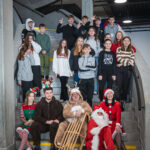 Wyjątkowy gość w Podkarpackim Centrum Nauki "Łukasiewicz" (fotogaleria) 16 - Polskie Radio Rzeszów Wyjątkowy gość w Podkarpackim Centrum Nauki "Łukasiewicz" (fotogaleria) - Polskie Radio Rzeszów