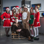 Wyjątkowy gość w Podkarpackim Centrum Nauki "Łukasiewicz" (fotogaleria) 18 - Polskie Radio Rzeszów Wyjątkowy gość w Podkarpackim Centrum Nauki "Łukasiewicz" (fotogaleria) - Polskie Radio Rzeszów