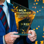 Milionowy pasażer lotniska w Jasionce (zdjęcia) 36 - Polskie Radio Rzeszów Milionowy pasażer lotniska w Jasionce (zdjęcia) - Polskie Radio Rzeszów