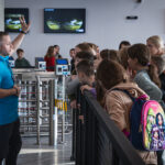 Wyjątkowy gość w Podkarpackim Centrum Nauki "Łukasiewicz" (fotogaleria) 20 - Polskie Radio Rzeszów Wyjątkowy gość w Podkarpackim Centrum Nauki "Łukasiewicz" (fotogaleria) - Polskie Radio Rzeszów