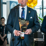 Milionowy pasażer lotniska w Jasionce (zdjęcia) 43 - Polskie Radio Rzeszów Milionowy pasażer lotniska w Jasionce (zdjęcia) - Polskie Radio Rzeszów