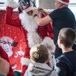 Wyjątkowy gość w Podkarpackim Centrum Nauki "Łukasiewicz" (fotogaleria) 22 - Polskie Radio Rzeszów Wyjątkowy gość w Podkarpackim Centrum Nauki "Łukasiewicz" (fotogaleria) - Polskie Radio Rzeszów