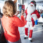 Wyjątkowy gość w Podkarpackim Centrum Nauki "Łukasiewicz" (fotogaleria) 23 - Polskie Radio Rzeszów Wyjątkowy gość w Podkarpackim Centrum Nauki "Łukasiewicz" (fotogaleria) - Polskie Radio Rzeszów