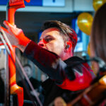 Milionowy pasażer lotniska w Jasionce (zdjęcia) 45 - Polskie Radio Rzeszów Milionowy pasażer lotniska w Jasionce (zdjęcia) - Polskie Radio Rzeszów