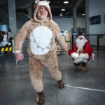 Wyjątkowy gość w Podkarpackim Centrum Nauki "Łukasiewicz" (fotogaleria) 24 - Polskie Radio Rzeszów Wyjątkowy gość w Podkarpackim Centrum Nauki "Łukasiewicz" (fotogaleria) - Polskie Radio Rzeszów