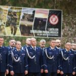 Spotkanie opłatkowe służb mundurowych 2 - Polskie Radio Rzeszów Spotkanie opłatkowe służb mundurowych - Polskie Radio Rzeszów